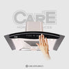 Care Hood 606 Body Action Sensor | WINstore.pk