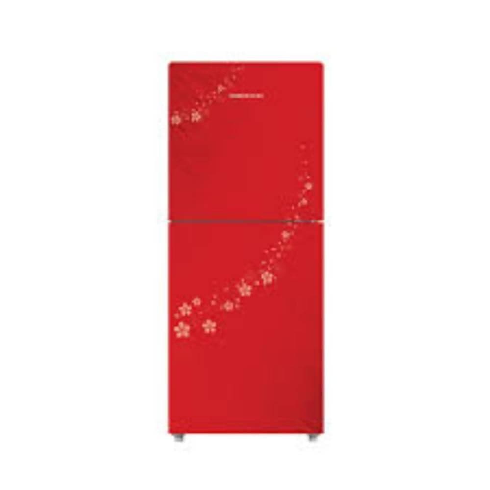 Changhong Ruba DD418G 15 Cubic Feet Direct Cool Refrigerator - Winstore