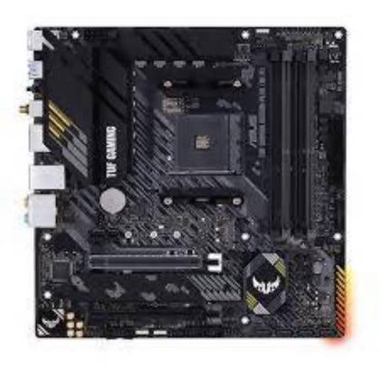 Asus TUF Gaming B550M-PLUS Motherboard - Winstore