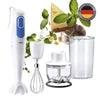 Braun Hand Blender MQ3025WH