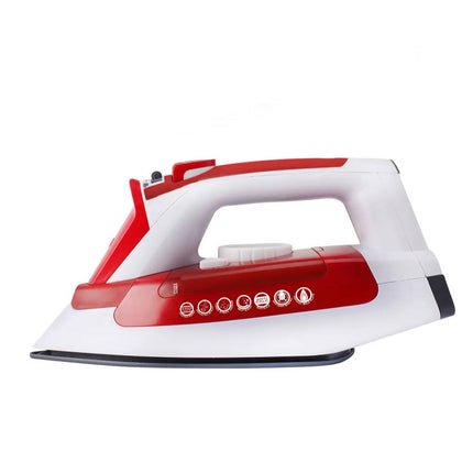Hoover IronJet Steam Iron - Efficient & Powerful Performance