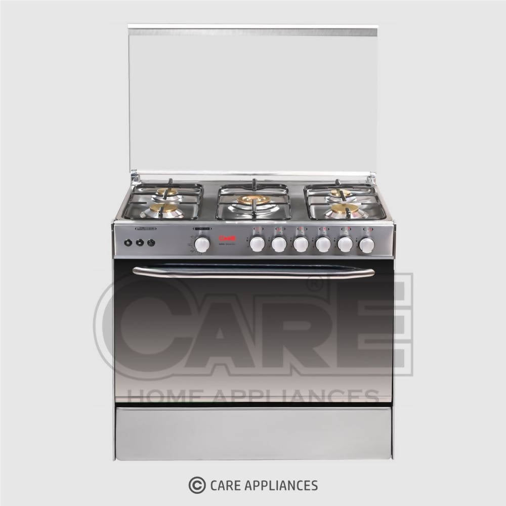 Care 3010 S Gold-e-Gold Single Door Cooking Range