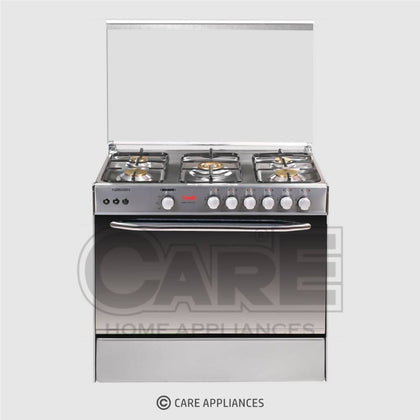 Care 3010 S Gold E-Gold Single Door Cooking Range | WINstore.pk