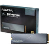 Adata Swordfish 250gb Ssd M.2 Nvme (Single Cut) Hard Drive - Winstore