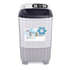 Boss K.E. 3000-N-15-BS-Gray Washing Machine