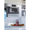 Candy MIC440VTX Combination Oven - Versatile Cooking, 44L Capacity