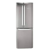 Hotpoint FFU3DX Fridge Freezer - Stainless Steel - Modern & Spacious
