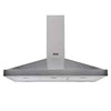 Stoves Sterling 90cm Chimney Hood MK2