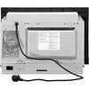 Amica Built-in Microwave with Grill - Quality Cooking