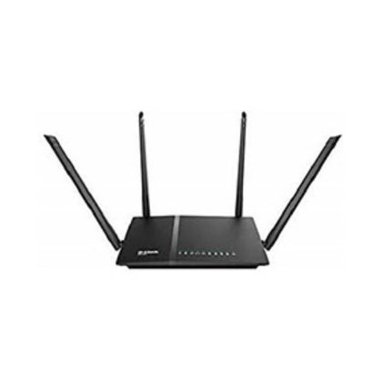 D-Link DIR-825 AC1200 WiFi Gigabit Router