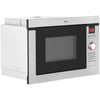 Amica Built-in Microwave with Grill - Quality Cooking