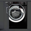Hoover HBWD8514DCB/1-80 Integrated Washer Dryer 8kg/5kg