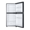 Haier E Star HRF-216EBS Refrigerators