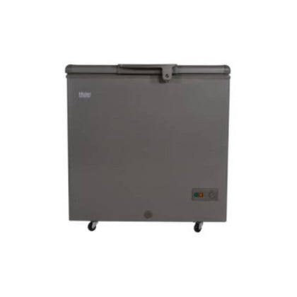 Haier HDF-245 IM Inverter Deep Freezer