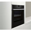 Neff Single Built-In Oven B57CR23N0B - High-Performance & Sleek