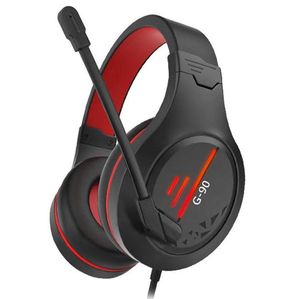 G90 Gaming Headset - Installments Available