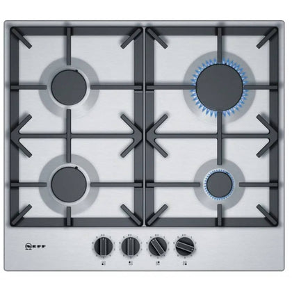 NEFF Gas Hob T26DS49N0