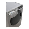 Hoover Washing Machine DXOA58AK3R - Smart & Efficient