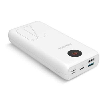 Romoss PWM20-112-1134 SW20 PS+ (20000mah) Power Bank - Winstore