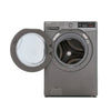 Hoover Washing Machine DXOA58AK3R - Smart & Efficient