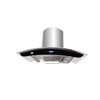 Canon Wall CSK 4000 Hanging Cooking Range Hood - Winstore