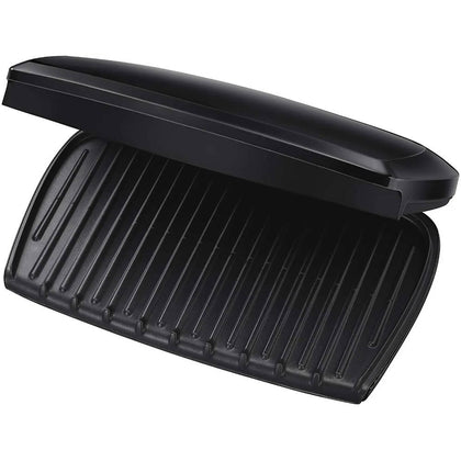 George Foreman Large Grill 23440 – Ultimate Grilling Experience