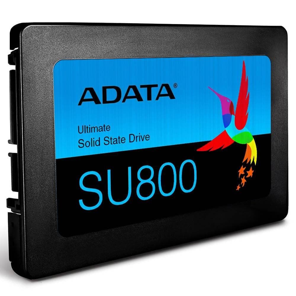 Adata SU800 1TB SSD Internal Hard Drive - Winstore