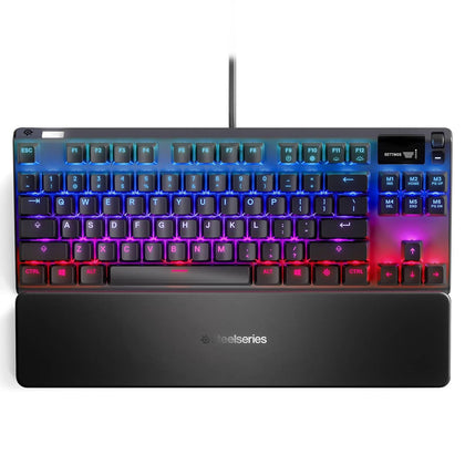 Steelseries Apex PRO TKL US Keyboard - Winstore