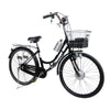 Pakzon PEC-LS Ladies Electric Bicycle - Elegant & Efficient