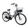 Pakzon PEC-LS Ladies Electric Bicycle