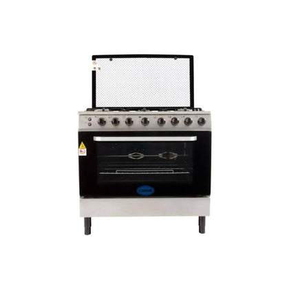 Canon G36-B01-Executive Cooking Range 34” 5 Burner - Winstore