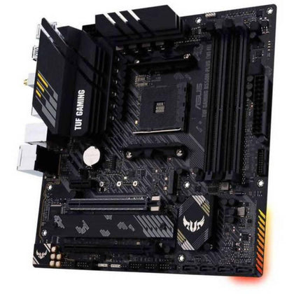 Asus TUF Gaming B550-PLUS (WI-FI) Motherboard - Winstore