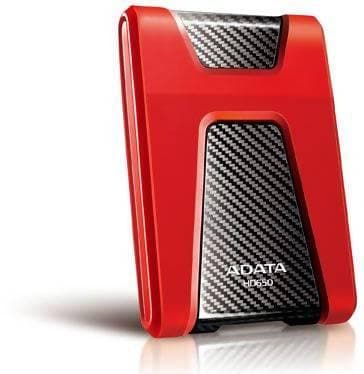 Adata HD650 DashDrive Durable 1TB Hard - Winstore