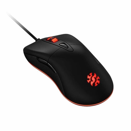 XPG INFAREX M20 USB Optical Gaming Mouse - Winstore