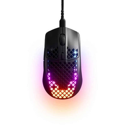 Steelseries Aerox 3 (Wired) Mouse - Winstore