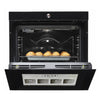 Hoover Vision Wi-Fi Oven - Smart & Efficient Cooking