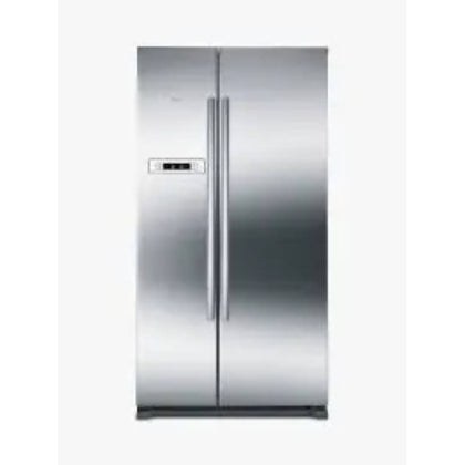 Neff N 50 American Side-by-Side KA7902I20G - Stylish & Spacious