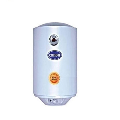 Canon 80X-3-Floor 80 Liters Electric Water Heater - Winstore