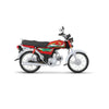 Honda CD-70 Bike (7337719267583)