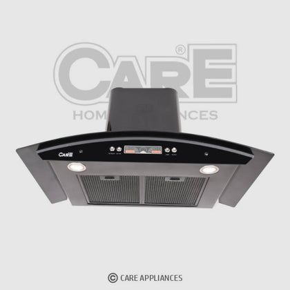 Care Hood 404 Blacky Push Button | WINstore.pk