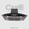 Care Hood 404 Blacky Push Button | WINstore.pk