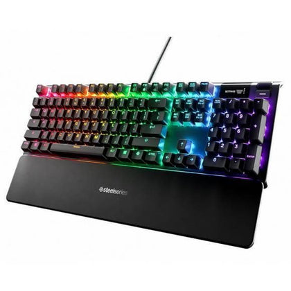 Steelseries Apex 5 US Keyboard - Winstore