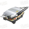 Breville 3-Slice Sandwich & Panini Maker – Efficient & Stylish