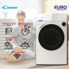 Candy Washing Machine BWM1410PH7/1-80 - Smart & Efficient