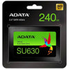 Adata SU630 240GB SSD Hard Drive - Winstore