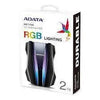 Adata HD770 (RGB) 2TB Hard Drive - Winstore