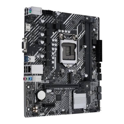 Asus PRIME H510M-K Motherboard - Winstore