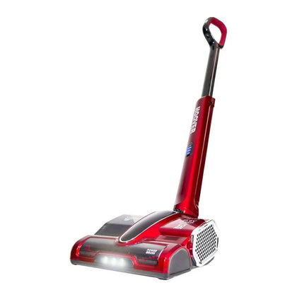 Hoover Cordless Stick Vacuum Cleaner SI216RB - Efficient & Powerful
