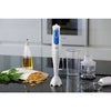 Braun Hand Blender MQ3025WH – Powerful & Versatile