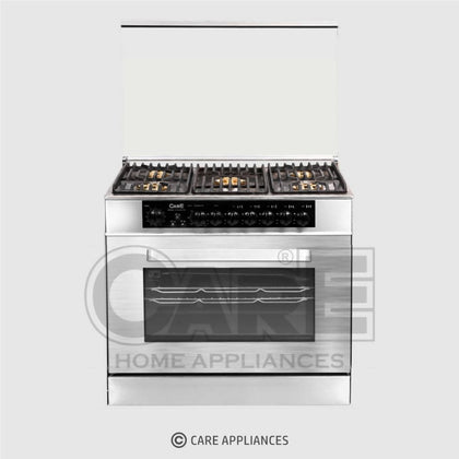 Care 603 FS Single Door Cooking Range